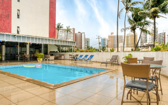 Salvador Mar Hotel