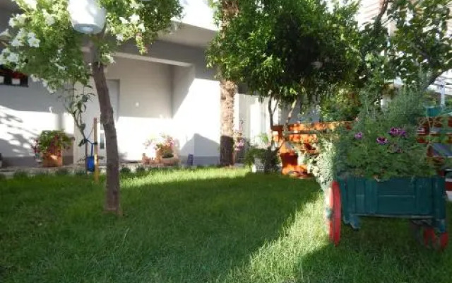 Apartments & Rooms Marinka