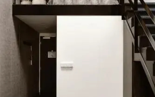Hotel Amerika