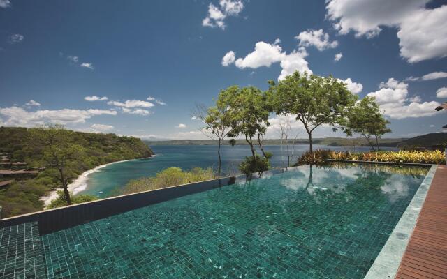 Four Seasons Resort Costa Rica at Peninsula Papagayo