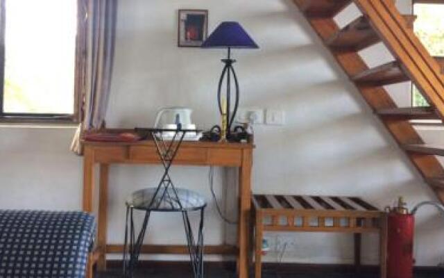 Kalmatia Sangam Himalaya Resort