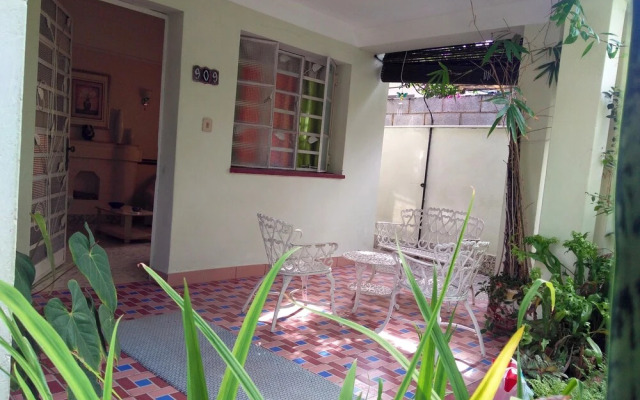 Residencial Casa Miramar