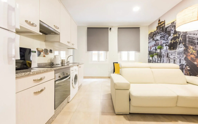 Smartr Madrid Chueca