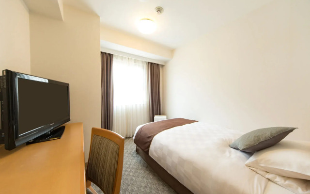 Osaka Tokyu Rei Hotel