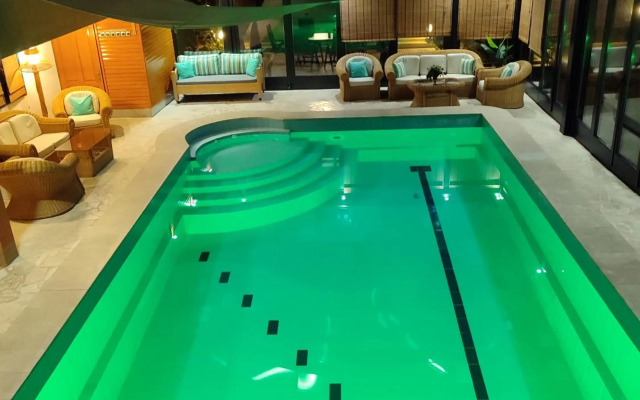 Villa Coast River Sarajevo