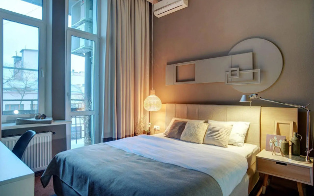 Poet Art Hotel