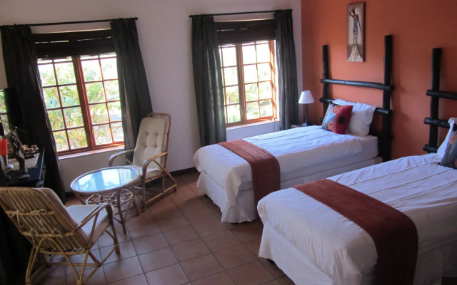 Khashamongo B&B