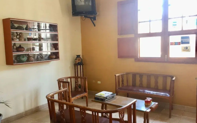 La Casona de Pisco