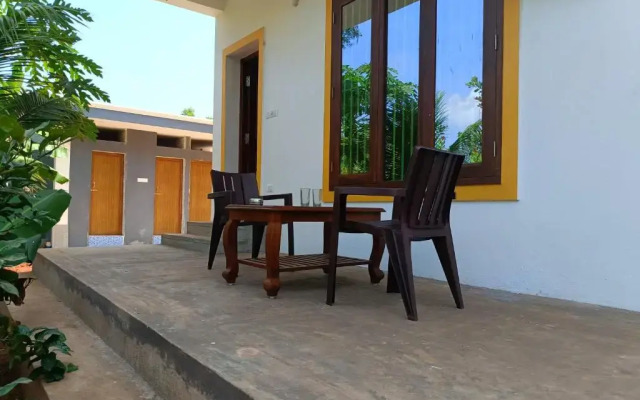 Auro Sunrise Resort
