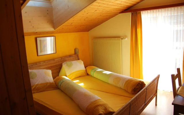 Pension Heino