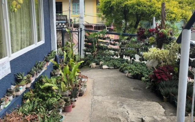 Havilah House Baguio City