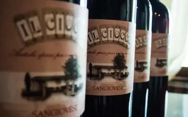 Tenuta Il Ciocco