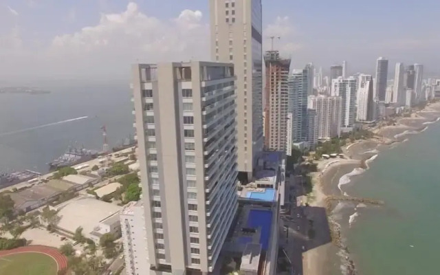 Condominio H2