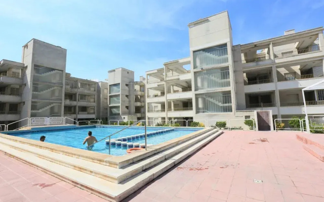 Apartamento Para 4 Personas en Cambrils