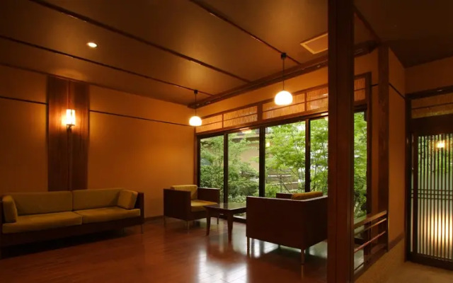 Katsura Ryokan