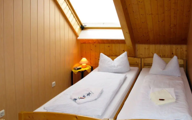 Apartment  Müritz 42052