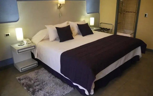 Principado Lastarria Hotel