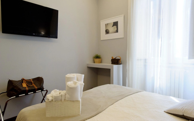 Borghese Executive Suite