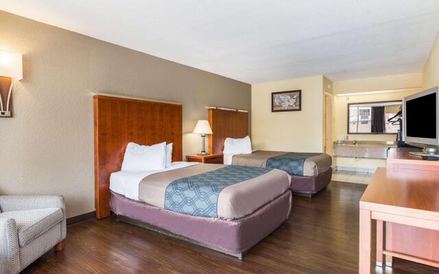 Econo Lodge
