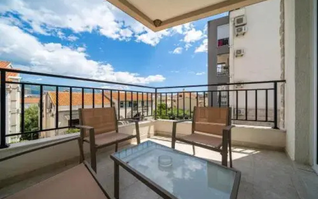 Apartment Sanja