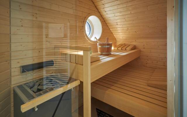 Inselhotel VierJahresZeiten