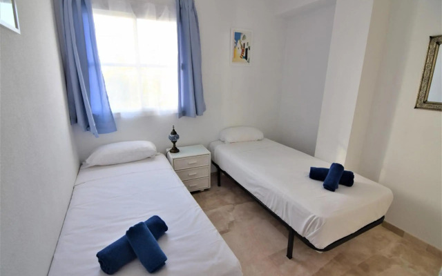 Edf Fuentes A 2G - Eurosur