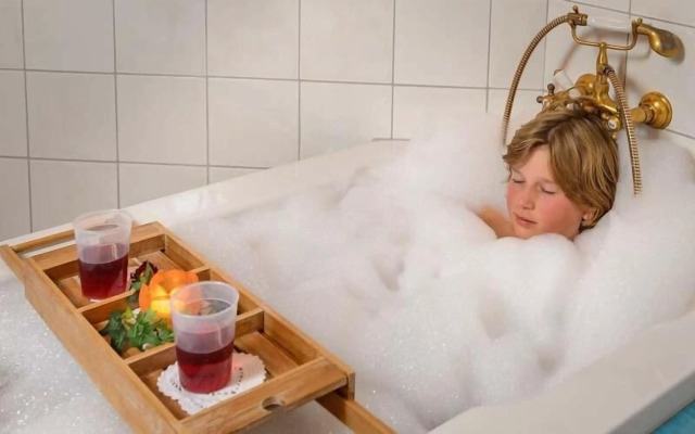 Familienhotel Replerhof