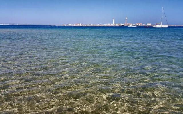 Casa Senhora da Ria- localização perfeita em Faro
