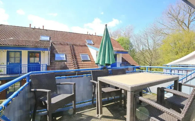 Papillon Wohnung 04-5