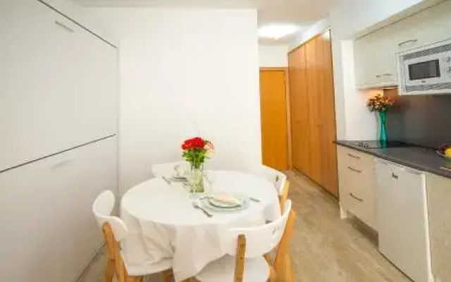 Ona Internacional Apartments