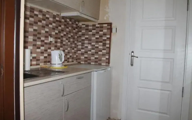 Roncalli Suites and Aparts