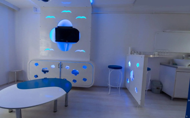 Element Suites
