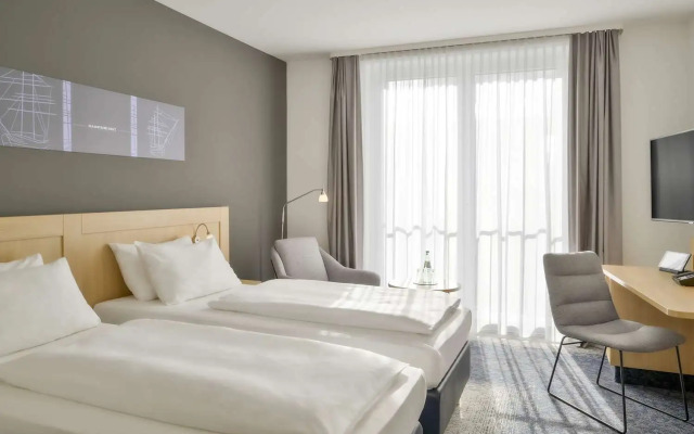 Best Western Plus Hotel Papenburg