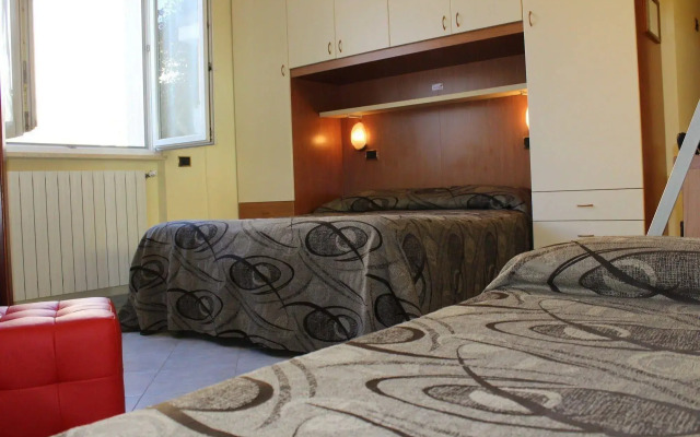Hotel Eco del Mare