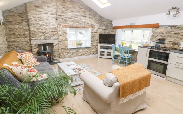 Wheel Cottage