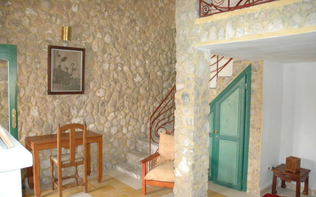 Villa Juba
