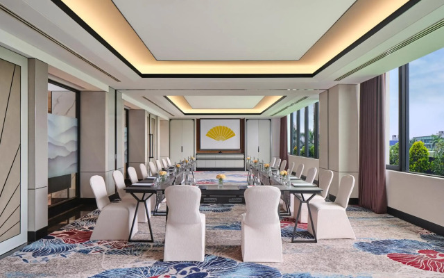 Mandarin Oriental, Jakarta