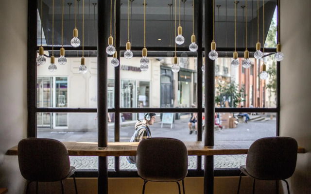 Le Nemours Rennes