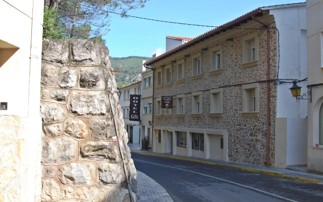 Hotel Gil