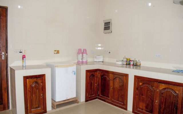 Sulkhan Serviced Apartment