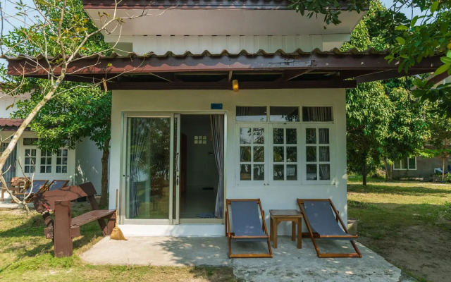 Siam Beach Resort Koh Kood