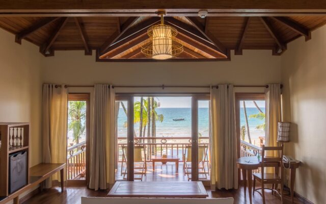 Art of Sand Resort