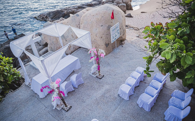 Holiday Inn Resort Acapulco