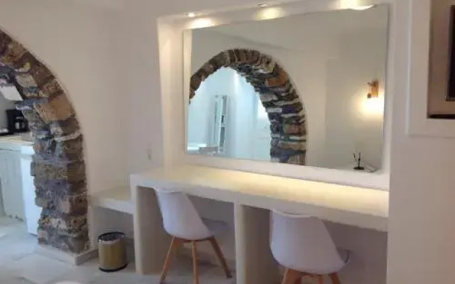 Hotel Anixis