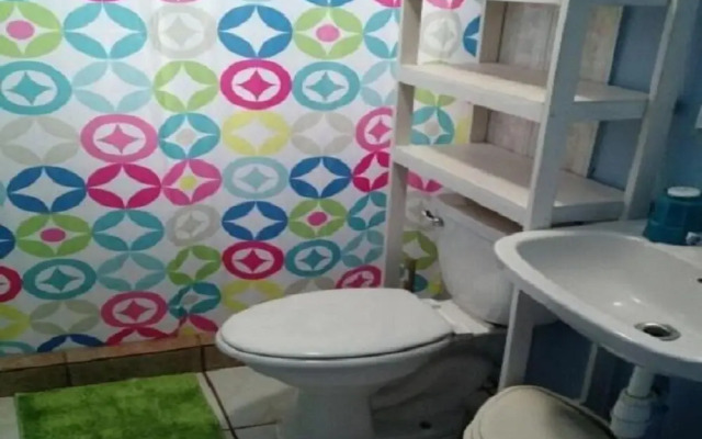 Cabañas Río Tolten