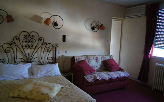 Hôtel Régence