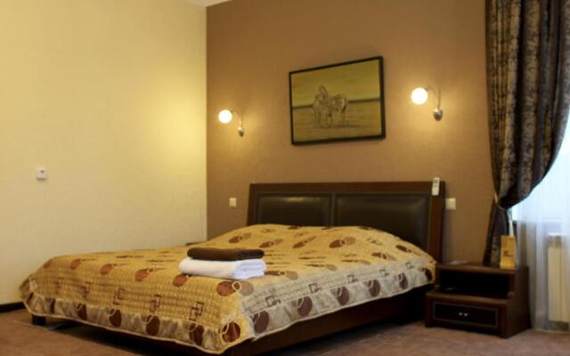 Totem Hotel