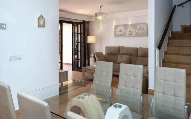 Villa Bellamar