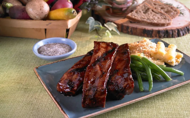 Raleigh Marriott City Center