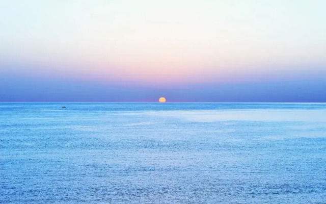 Tiwi Sunrise